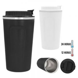 TERMO MACCHIATO personalizada